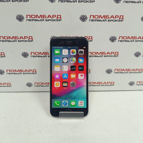 Смартфон Apple iPhone 6 16 ГБ