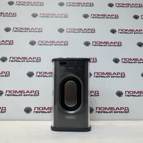 Колонка Remax RB-M68