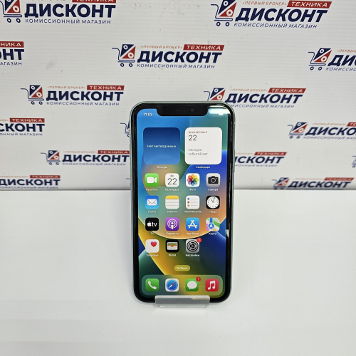 Смартфон Apple iPhone 11 64 ГБ