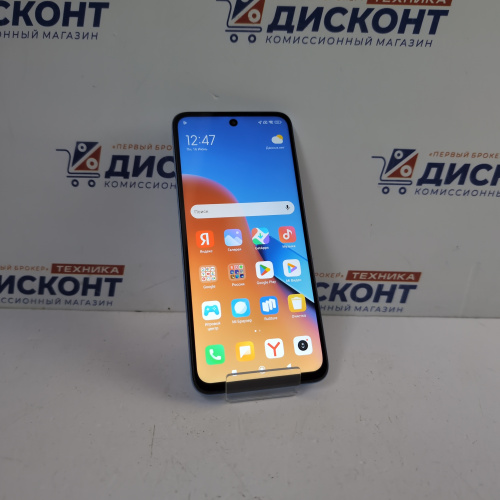 Смартфон Xiaomi Redmi 12 8/256 Гб
