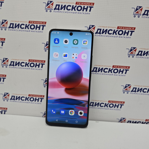 Смартфон UMIDIGI A11 Pro Max 128 гб