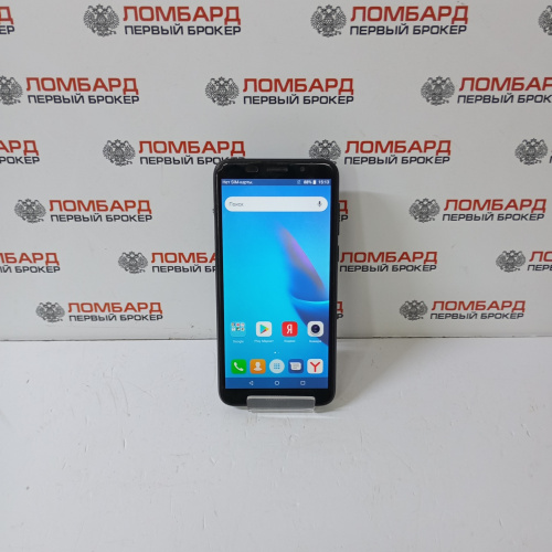  Смартфон HUAWEI Y5 Lite 1/16 ГБ