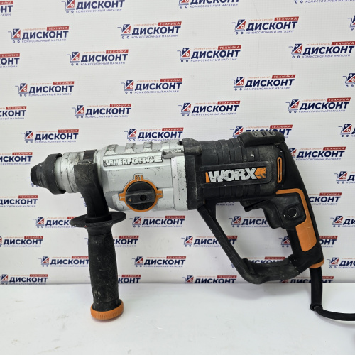 Перфоратор Worx WX339