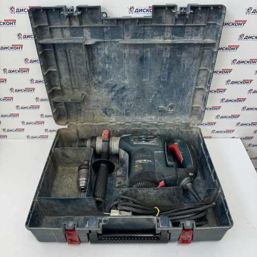 Перфоратор Bosch GBH 4-32 DFR