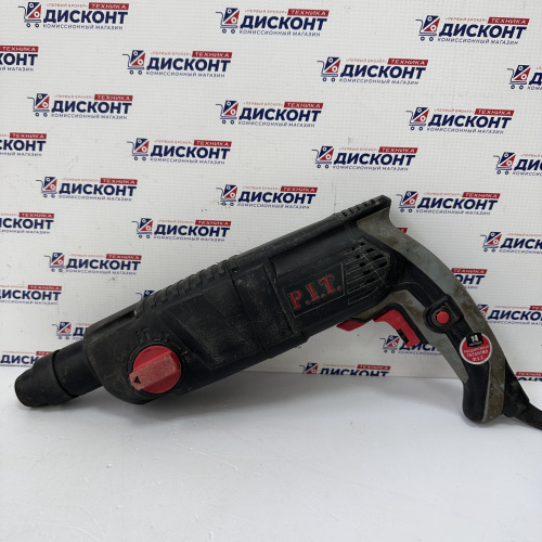Перфоратор P.I.T PBH24-C