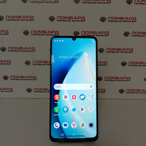 Смартфон realme Note 50 3/64 Гб