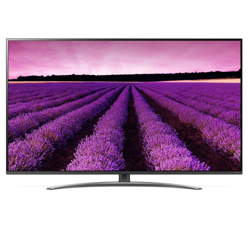 Телевизор LG 49SM8200PLA TV Smart TV