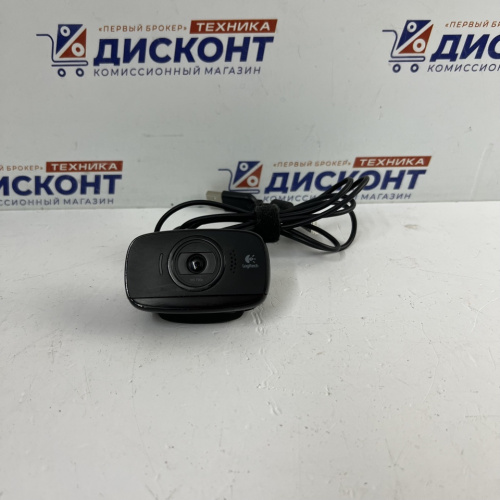 Вебкамера Logitech 860-000261