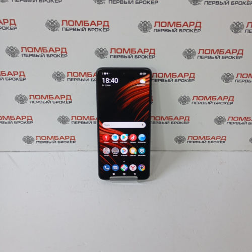 Смартфон Xiaomi POCO X3 Pro 6/128 ГБ
