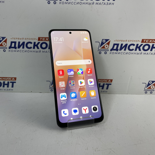 Смартфон Xiaomi Redmi Note 11S 6/64 Гб