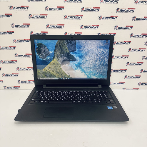 15.6" Ноутбук Lenovo 110-15IBR