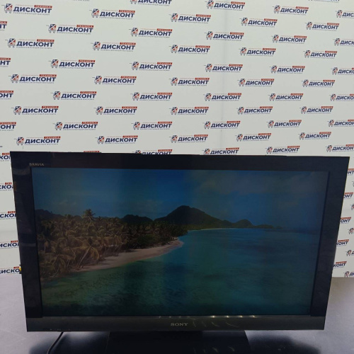 Телевизор Sony KDL-37EX402