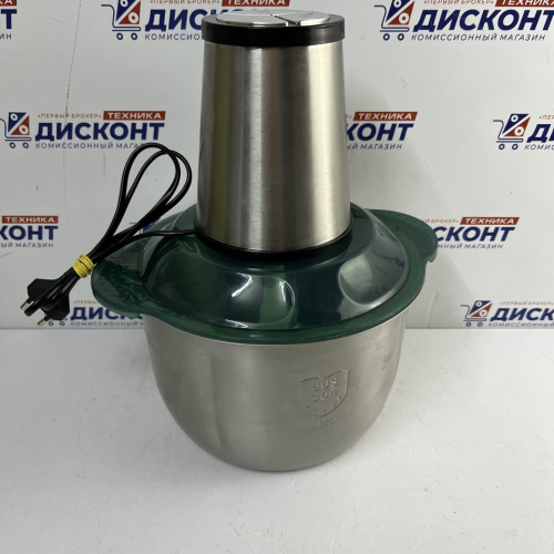 Измельчитель кухонный электрический