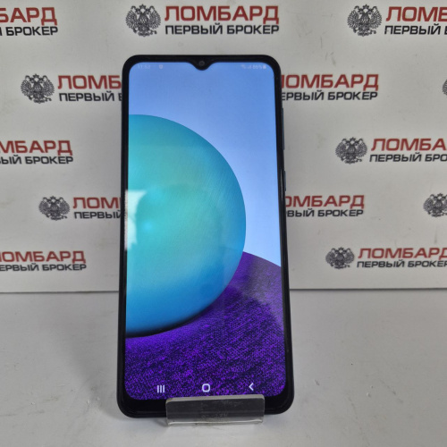 Смартфон Samsung Galaxy A02 2/32 ГБ