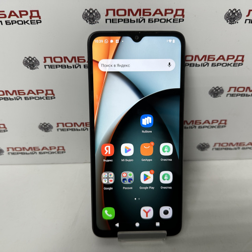  Смартфон Xiaomi Redmi A3 3/64 Гб