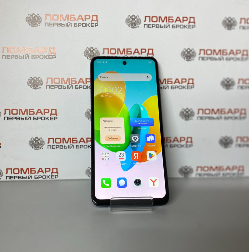 Смартфон Tecno Spark 20c 8/128 ГБ