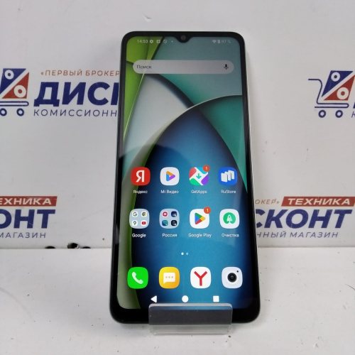 Смартфон Xiaomi Redmi A3x 3/64 ГБ