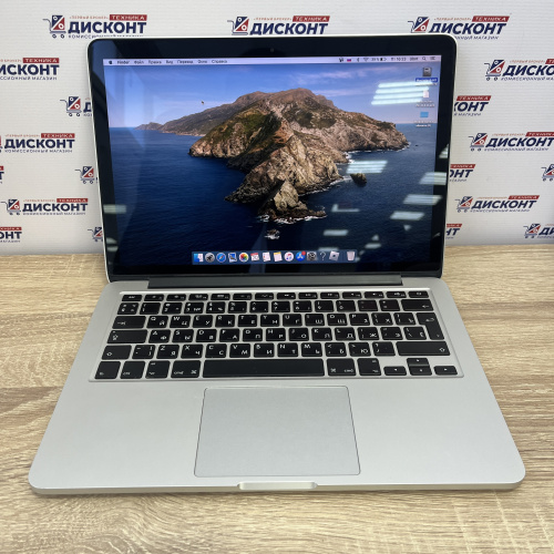 Ноутбук MacBook Pro 13 2012