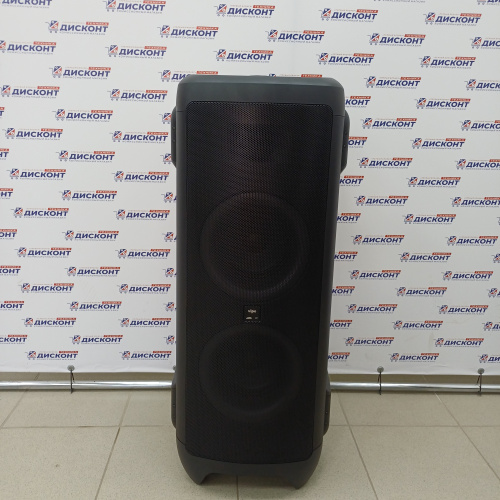 Музыкальная система Vipe Nitro X7