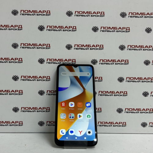 Смартфон Xiaomi POCO C51 2/64 ГБ