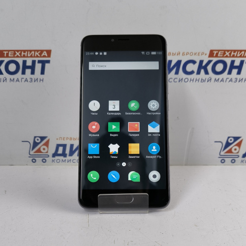 Смартфон Meizu M3 Note 16 Гб