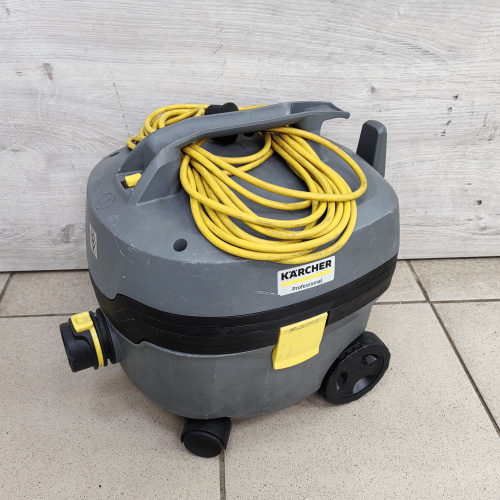 Промышленный пылесос KARCHER T 7/1 Classic 