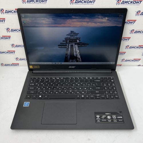 Ноутбук ACER N19H1