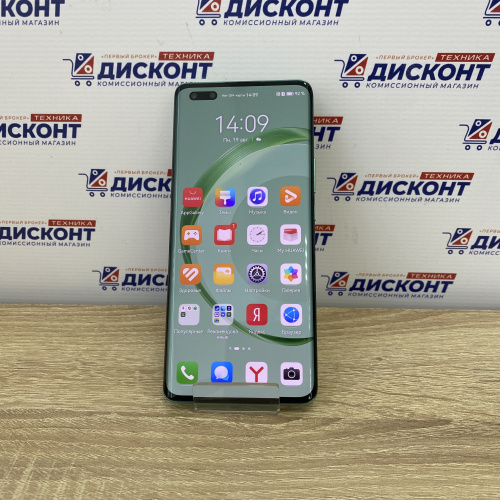 Смартфон HUAWEI Nova 11 Pro 8/256 ГБ