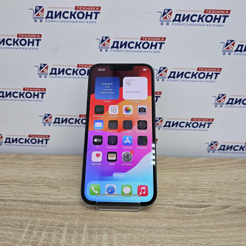 Смартфон Apple iPhone 13 128 ГБ