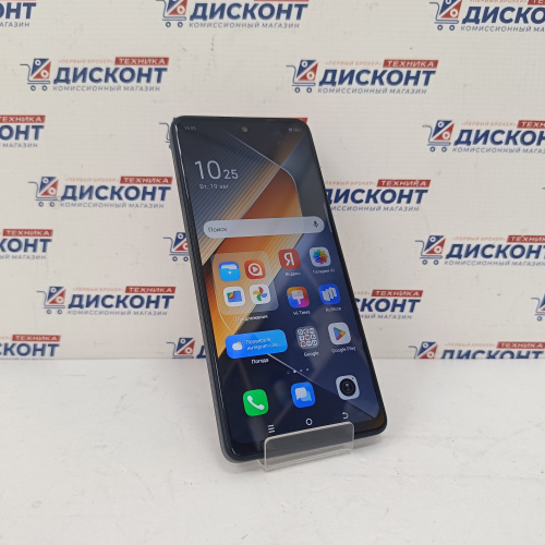 Смартфон Tecno POVA 6 Neo 8/256 ГБ