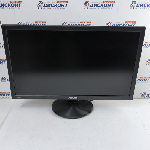 Монитор Asus 23.6" VP247HAE