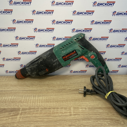 Перфоратор Hammer PRT 800 А