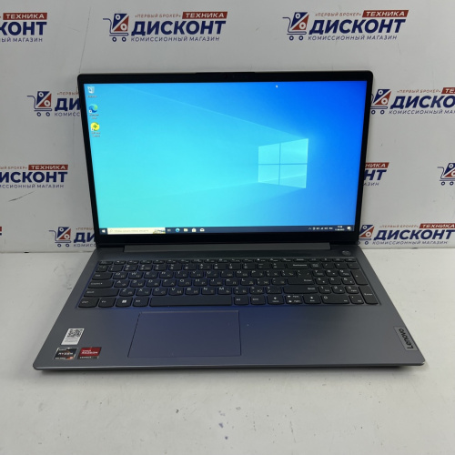 Ноутбук LENOVO V15 G4 AMN