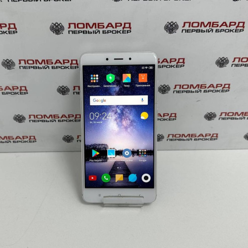 Смартфон Redmi Note 4 3/32 Гб