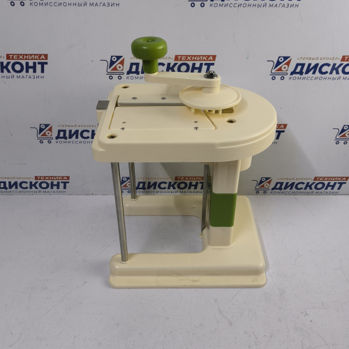 Капусторезка молния