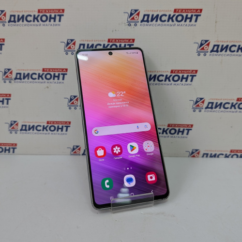 Смартфон Samsung Galaxy A73 5G 8/256 ГБ