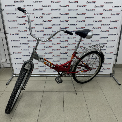 Велосипед STELS Pilot-710