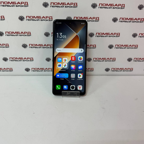 Смартфон Tecno Pova 6 Neo 8/256 Гб