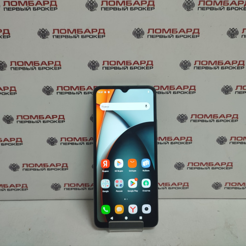Смартфон Xiaomi Redmi A3 3/64 Гб