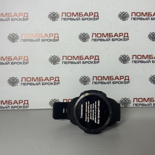 Смарт-часы Honor Watch GS Pro 48 mm