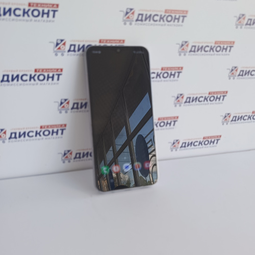 Смартфон Samsung Galaxy A14 64 ГБ