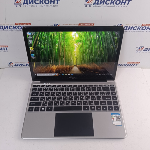 Ноутбук VEZU AD-NF140