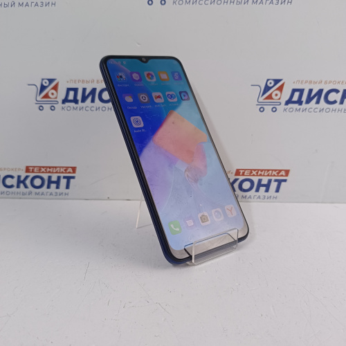 Смартфон Tecno SPARK Go 2022 2/32 ГБ