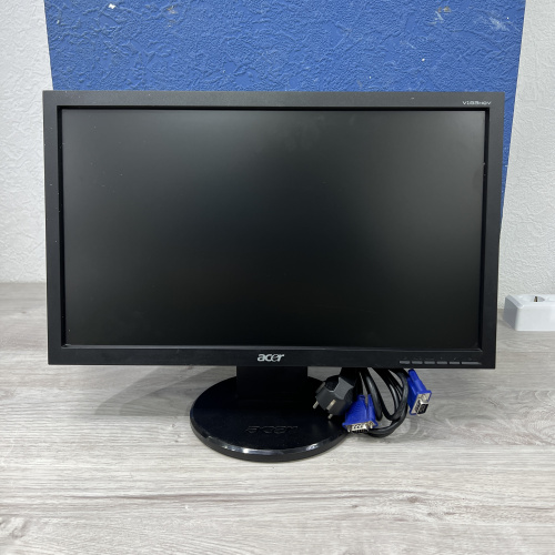 Монитор Acer V193HQV