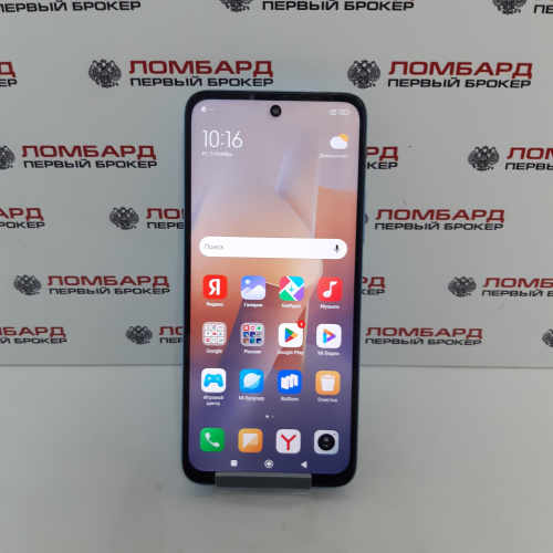 Смартфон Xiaomi Redmi 12 8/256 Гб