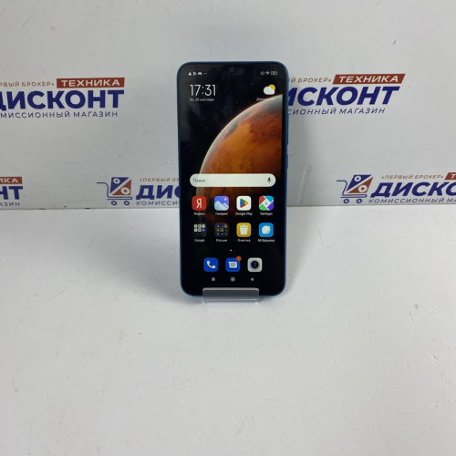 Смартфон Xiaomi Redmi 9A 2/32 ГБ