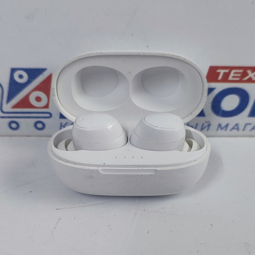 Беспроводные наушники Itel Earbuds T1 (KT1)