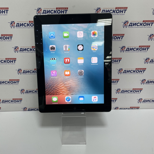 Планшет Apple iPad 2 16 Гб