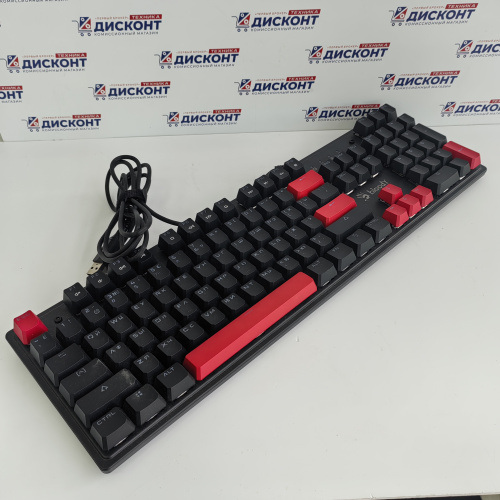 Игровая клавиатура A4Tech Bloody S510R