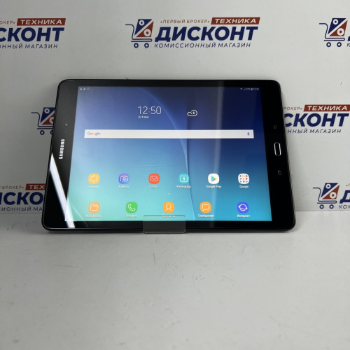 Планшет Samsung galaxy tab A SM-T555 16Гб